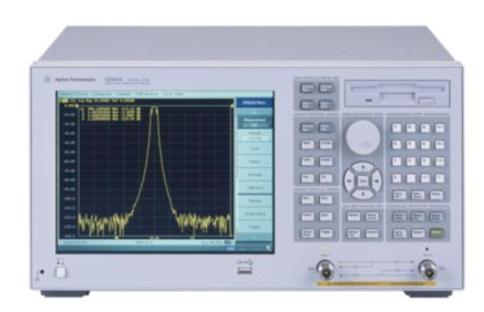 安捷倫Agilent E5061A ENA-L 射頻網(wǎng)絡(luò)分析儀，300 kHz 至 1.5 GHz